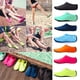 thumbnail image 4 of 1pair Non-slip Beach Socks, Snorkeling Shoe Covers, Quick-drying Lycra Material Swimming Diving Socks, 4 of 5