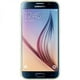 DreamWireless TISAMS6-GLTOWLGR Samsung Galaxy S6 TPU IMD Cas&44; avec Hibou Scintillant Vert – image 5 sur 8