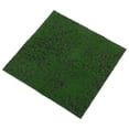 thumbnail image 2 of Césped artificial decorativo para exteriores, jardín, paisajismo, alfombra de musgo realista para patio, uso interior., 2 of 7
