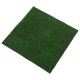 thumbnail image 2 of Césped artificial decorativo para exteriores, jardín, paisajismo, alfombra de musgo realista para patio, uso interior., 2 of 7