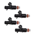 thumbnail image 2 of 4PCS 16450-ZY9-003 Fuel Injectors For Honda BF90D BF75 Outboard, 2 of 11