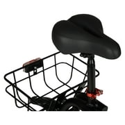 Hyper Bicycles 36V Seated Electric Scooter, 250W Motor, Adult Ages 13+