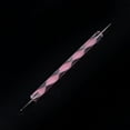 thumbnail image 4 of 5X 2 Way Ball Styluses Clay Sculpting Tools DIY 10 Different Nail Dotting T K WA, 4 of 10