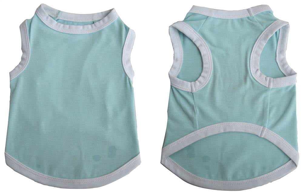 Visions of Lasting Peace Pet Tank Top