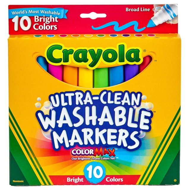 Crayola Crayola 58-7855