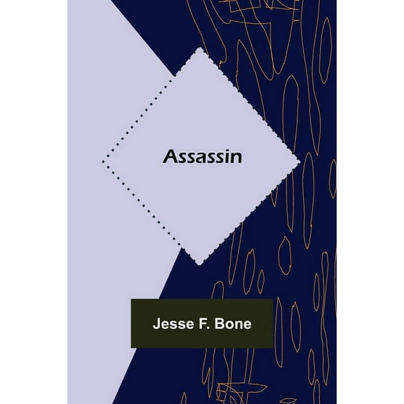 Assassin, (Paperback)