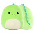 thumbnail image 2 of Dinosaurios Juguetes De Peluche Animal Muñeco De Peluche Lavable Suave Almohada Muñeca Para Niños ANGGREK  No, 2 of 4