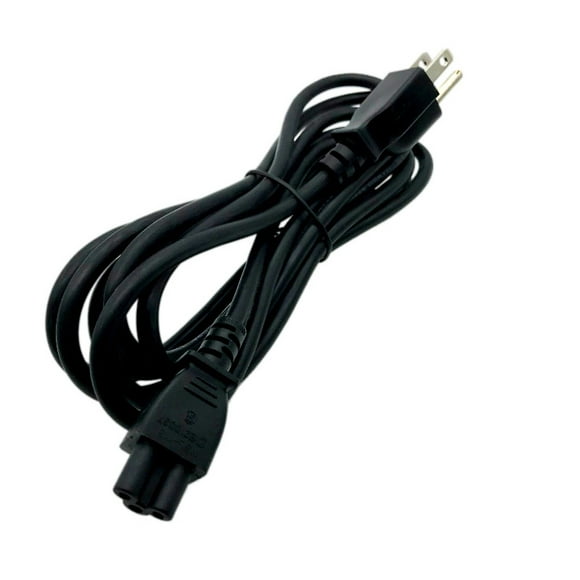 3 Prong Laptop Power Cord