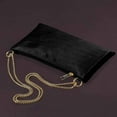 thumbnail image 5 of HGIEYS Womens Satin Evening Handbag Wedding Prom Clutch Purse Party Formal Clutches Shoulder Bag, 5 of 7
