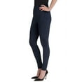 thumbnail image 6 of Lysse Hi Waist Suede Legging 1730, 6 of 18