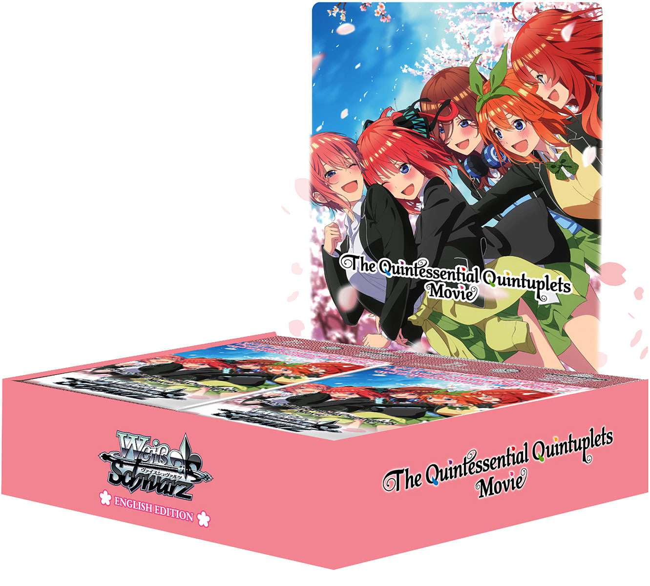 Amazon.com: Weiss Schwarz: Trading Card Game Sword Art