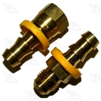 Automatic Transmission Oil Cooler Line Connector