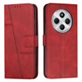 thumbnail image 1 of Funda Flip para FOXDOCK Xiaomi Redmi 14C 4G – Carcasa delgada y resistente a impactos con soporte para uso diario y profesional, 1 of 6