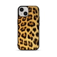 thumbnail image 1 of Étui iPhone Motif Léopard, pour iPhone 15 Pro Max, 1 of 3