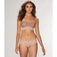 thumbnail image 3 of b.tempt'd by Wacoal B. Charming Bandeau Bra, 3 of 3