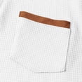 thumbnail image 4 of VJATTWR Lightweight Breathable Polyester T-Shirt L, 4 of 8