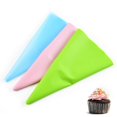 thumbnail image 4 of Bolsa de confitería de silicona para glaseado, boquilla para crema pastelera, herramientas de repostería para decoración de pasteles DIY, puntas de boquilla rusas, 4 Uds., 4 of 4