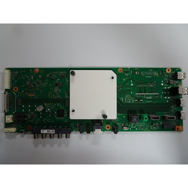 Sony XBR75X800G XBR65X800G XBR55X800G Main Board A5000996A