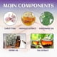 thumbnail image 3 of Medinail Fungus Spray, tratamiento de hongos en las uñas de los pies, spray avanzado para pies y uñas, tratamiento de hongos en las uñas para uñas de los pies y fortalecedor de uñas, 3 of 3