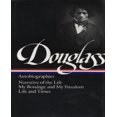 thumbnail image 1 of Frederick Douglass Douglass, Frederick/ Gates, Henry Louis (EDT), 1 of 2