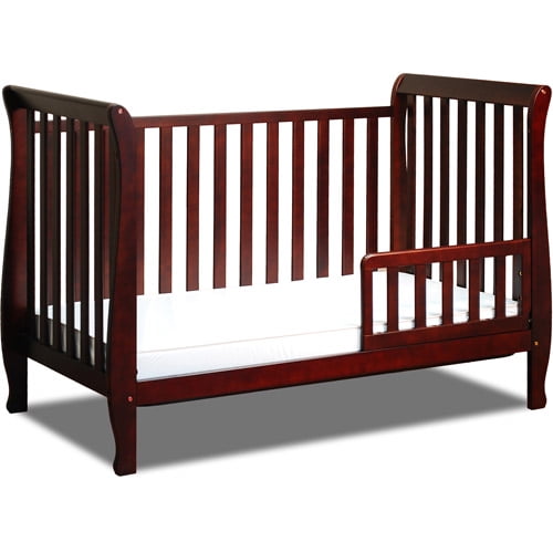 naomi 4 in 1 convertible crib