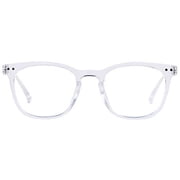 Blue Light Blocking Glasses Women Small Face Clear Frame Bluelight Blocker Teens