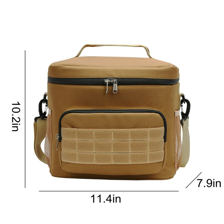 Walmart lunch online bag cooler