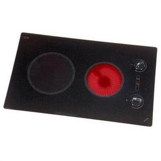 Kenyon B41602 12 Inch Electric Cooktop with 2 Elements, Ceramic
