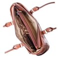 thumbnail image 3 of WILLOW SPRINGS | 15” Leather Laptop Briefcase, 3 of 6