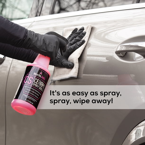 Griffon NO-SPAT Lasspray (400ml) | Dunnink Zwolle