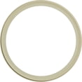 thumbnail image 5 of Ekena Millwork 70 1/2"OD x 61 3/8"ID x 5"W x 1 5/8"P Bedford Ceiling Ring Kit, 5 of 11