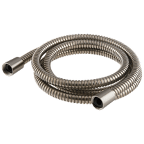 Delta Hand Shower Hose & Gaskets - 69" UltraFlex in Stainless RP64157SS
