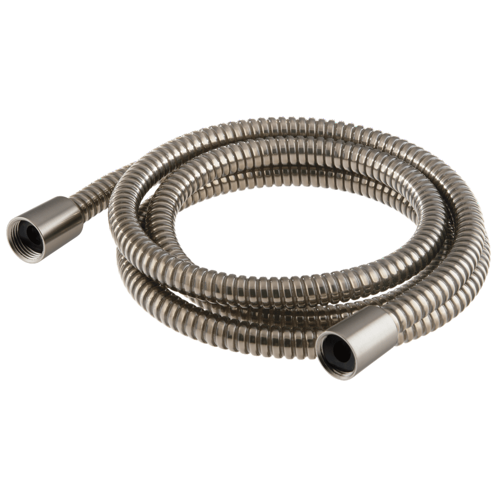 Delta Hand Shower Hose & Gaskets 69" UltraFlex in Stainless RP64157SS