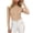 Khaki, variant on Women Mock Neck Ribbed Knit Sweater, Long Sleeve Slim Fitted Basic Stretchy Layering Pullover Top