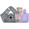 thumbnail image 1 of Water Bag Belt Cartoon Koala Belt Water Injection Thermos Two piece Three-piece Belt, 1 of 6