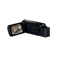 thumbnail image 2 of Canon VIXIA HF R800 Camcorder, Full HD Video, 57x Advanced Zoom, Image Stabilization, Black (International Model), 2 of 6