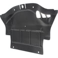 thumbnail image 3 of Engine Splash Shield - Front or Rear Underbody Protection Panel, 3 of 9