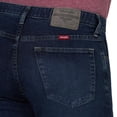 thumbnail image 5 of Wrangler Men's Performance Straight Fit Jean, 5 of 5