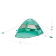 thumbnail image 3 of Ozark Trail Pop-Up Beach Shelter, 3 of 5