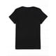 thumbnail image 2 of Women's Inspirational Jesus Christ T-Shirt - Casual Black Cotton Tee with "THE WAY THE TRUTH AND THE LIFE" Print, Round Neck, Short Sleeves - Perfect for Spring & Summer, Machine Washable, 2 of 6