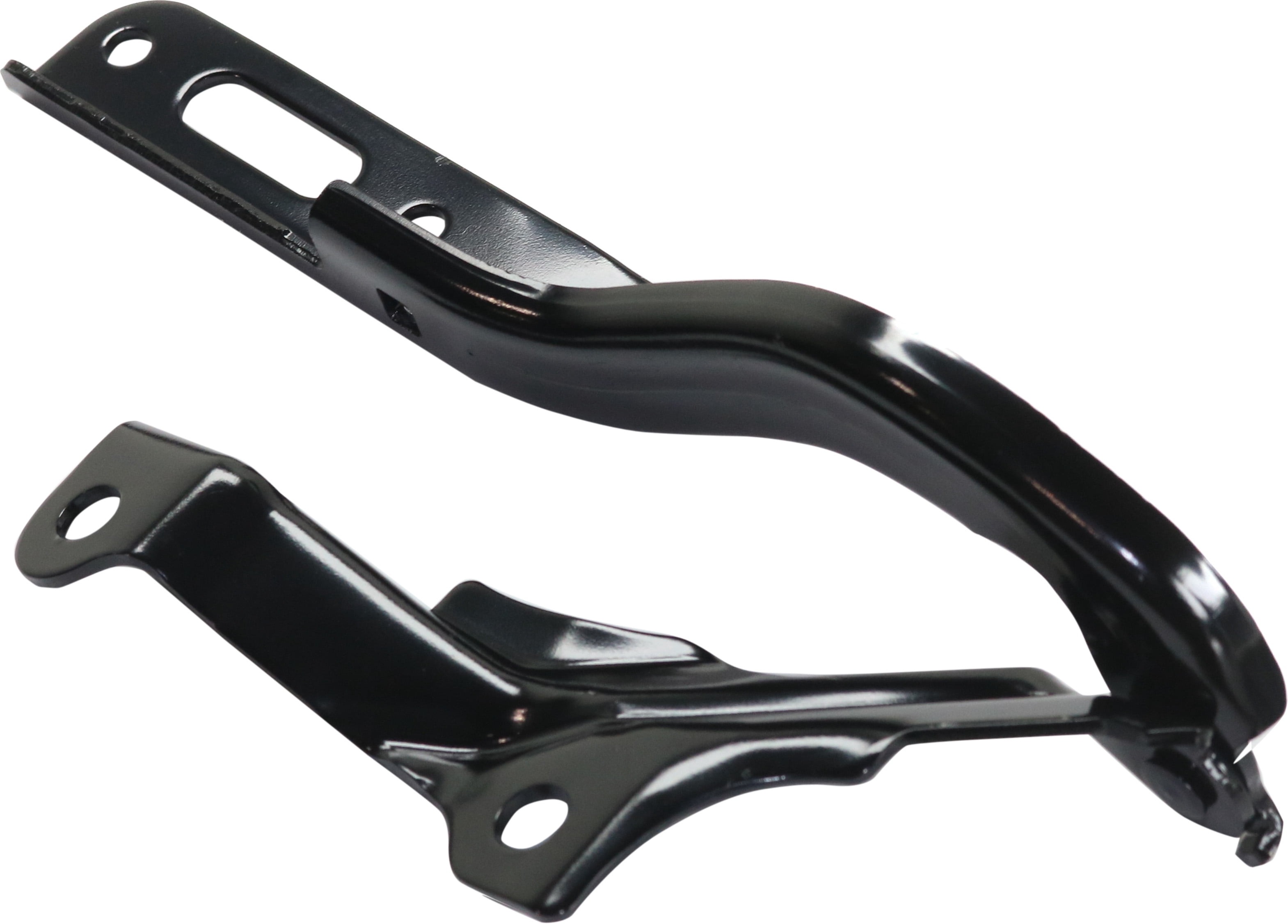 Hood Hinge Compatible with 2018-2021 Honda Accord Left Driver