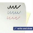 thumbnail image 4 of 21 labels/sheet, 50 sheets, A4 Printable Self-Adhesive Labels White - 63.5 x 38.1 mm, 4 of 4