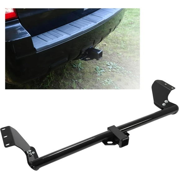Kojem Class 3 Trailer Hitch for 1999-2017 Honda Odyssey W/2" Receiver
