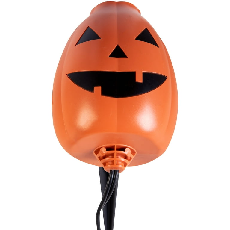 “Halloween Night”シャロ　SP Amazon.com: LIGHTSHARE 24-inch Halloween Willow Tree LED