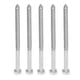 thumbnail image 5 of Tornillo autorroscante para carrocería, acero inoxidable 304, medio tornillo autorroscante de acero inoxidable, tornillo autorroscante para madera, experiencia incomparable, 5 of 8