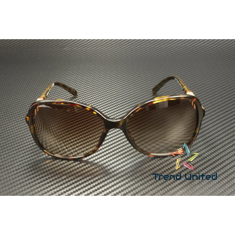 Burberry BE 4197 Plastic Womens Square Sunglasses Dark  display picture 1
