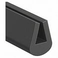 thumbnail image 1 of 0.312 x 0.437 in. Neoprene Style G Rubber Edging, Black, 1 of 1