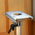 thumbnail image 7 of NORTHCAPTAIN Adjustable Aluminum Marine Boat Seat Pedestal, 7 of 7