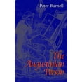 thumbnail image 1 of Pre-Owned The Augustinian Person (Paperback) 0813214181 9780813214184, 1 of 1
