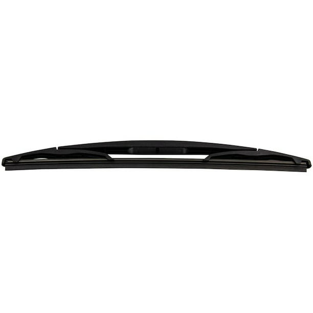 Rear Wiper Blade - Compatible with 2007 - 2017 Jeep Wrangler 2008 2009 2010  2011 2012 2013 2014 2015 2016 